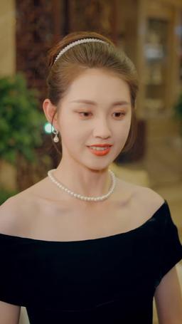 (พากย์) รักนิรันดร์ข้ามยุค episode 51