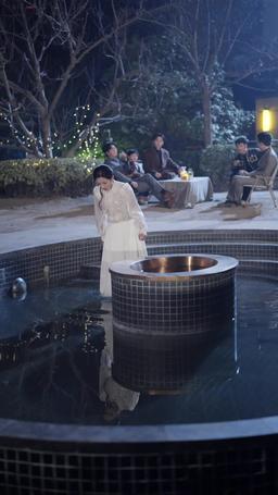 Cinderella's Vengeance Clock episode 2