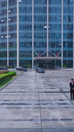 離婚後，我二嫁豪門 episode 2