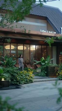 Simmering Love episode 50