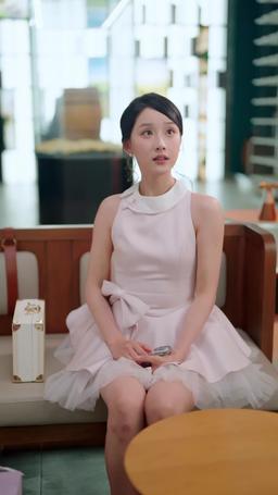 Cintanya Tak Tersembunyikan Lagi episode 15