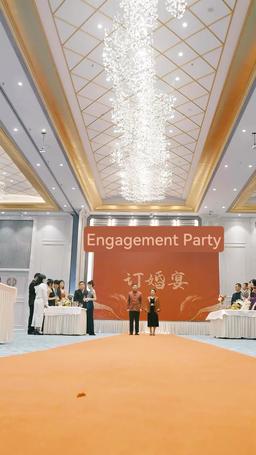 The Monarch's Heart episode 9