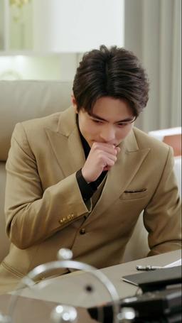 Quando a Neblina Levanta, Me Ame episode 22