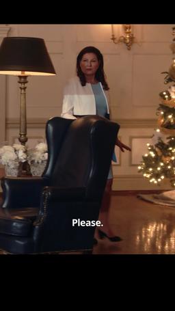 Christmas with a Prince: Becoming Royal episode 35