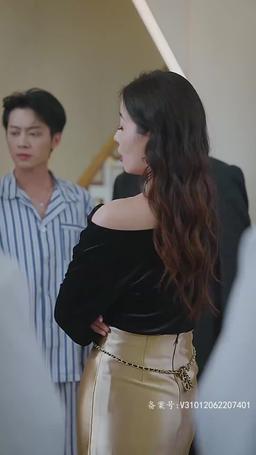 夫人又在外面野了 episode 21