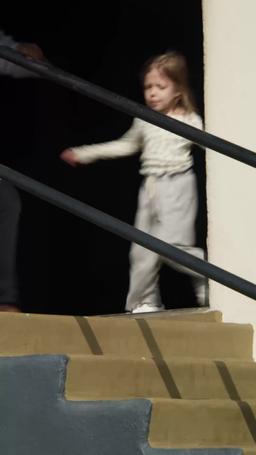 Mamá, no llores, papá está arrepentido episode 6