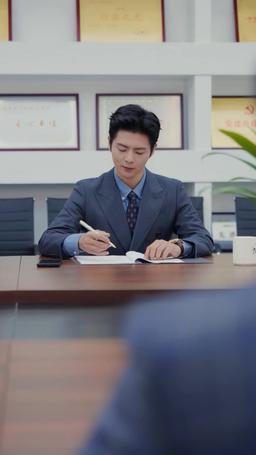 純情丫頭休想逃 episode 63