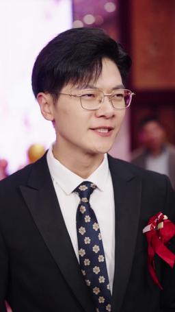 參加兄弟婚禮，新娘竟是我老婆 episode 35