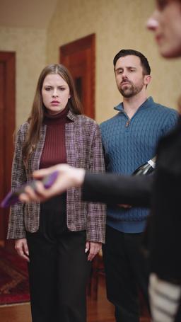 Una Esposa Nunca Olvida episode 15