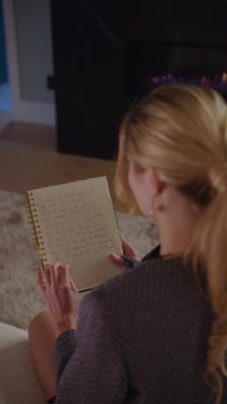 Gefallene Erbin, Erwachte Löwin episode 51