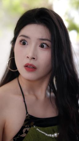 แม่มวยเกิดใหม่ ไฟสังเวียนลุกโชน episode 35