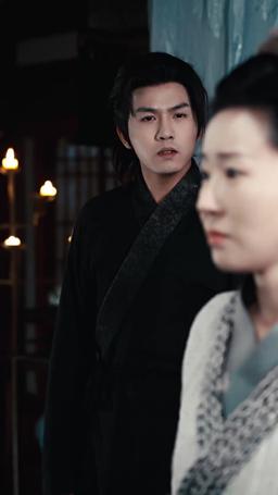 เทพนักรบพลิกชะตา episode 43