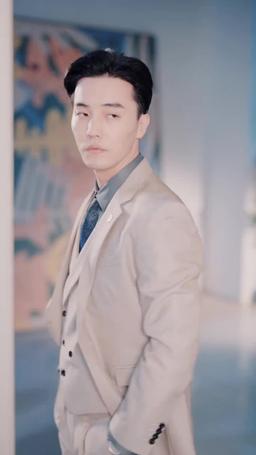 消えた妻の秘密、CEOと三つ子の再会 episode 5