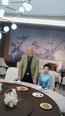 Amor ao Primeiro Voo episode 66