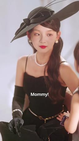 Daddy, We're Getting You a Wife episode 2