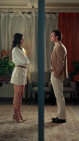 Amor Sob Contrato episode 40