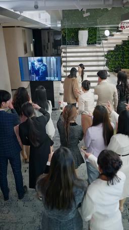 จักรวาลส่งเธอมา episode 47