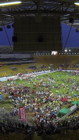 Gerçek Varis vs. Sahte Kraliçe episode 71