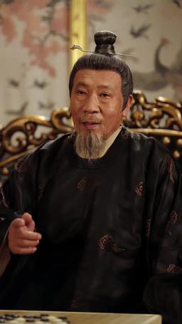 Throne of Destiny​ episode 26