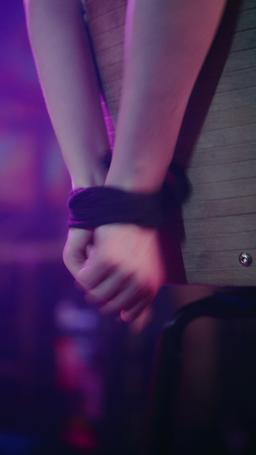 Kurt Kral'ın İntikamı: Kurt kral ve İnsan Eşi episode 9