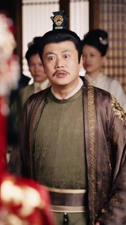 How to Tame a Royal Heart episode 19