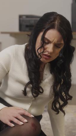 Dammi ordini se ne hai il coraggio episode 33