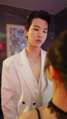 ยัยตัวร้ายของคุณฟู่ episode 3