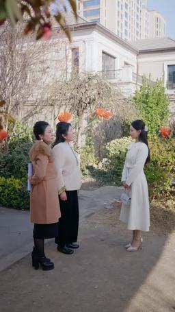 จักรวาลส่งเธอมา episode 51