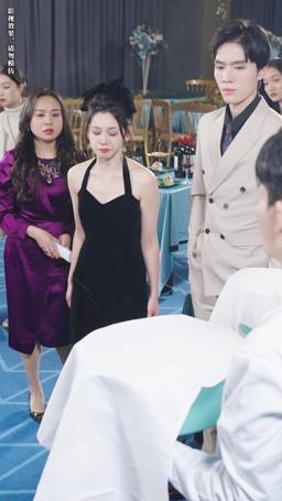 離婚された彼女が最強すぎる episode 52