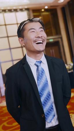 保安老爸傲視群雄 episode 64