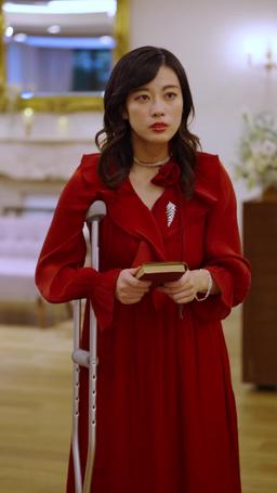 お団子屋さん始めました episode 50