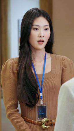 Falling for My Gold-Digger Wife episode 44