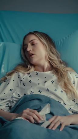 [Doublé] Embrasse-moi une dernière fois episode 5