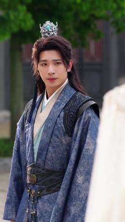 Goodbye, My General Husband (English-dubbed) episode 49