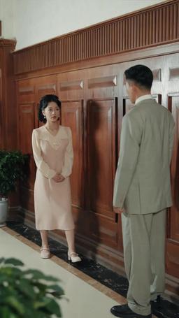 Dove il mio amore ha fallito episode 10