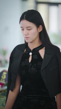 Fate's Second Chance episode 28