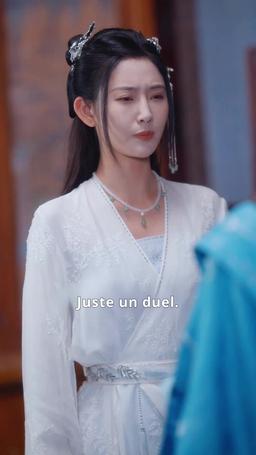 Renaître pour Me Venger episode 62