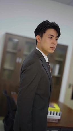 神龍出獄 episode 60