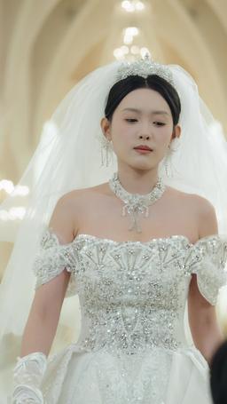 大婚當日，新娘不是我 episode 21