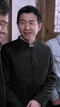 Farsa Falsa, Amor Real episode 46