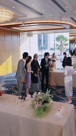 世界を支配しているのは、俺の父親だ episode 53