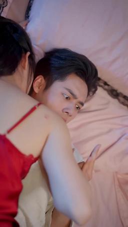 I'm Really Not an Immortal (English-dubbed) episode 44