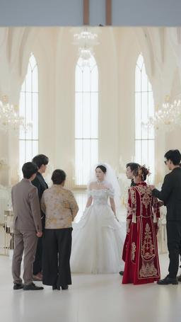 大婚當日，新娘不是我 episode 23