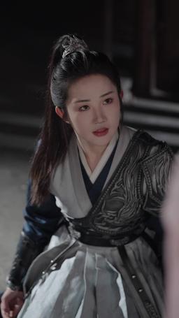 System Alert! Conquer All Gentlemen! episode 28