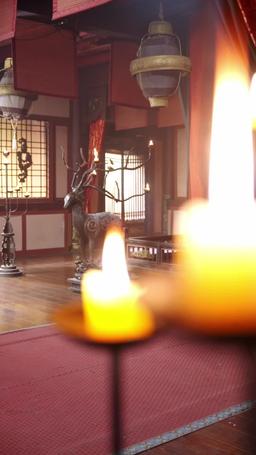 System Alert! Conquer All Gentlemen! episode 62