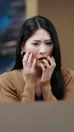 Quando a Neblina Levanta, Me Ame episode 43