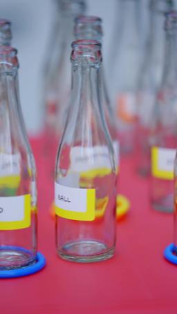 Il capo buongustaio è il padre di mio figlio episode 23