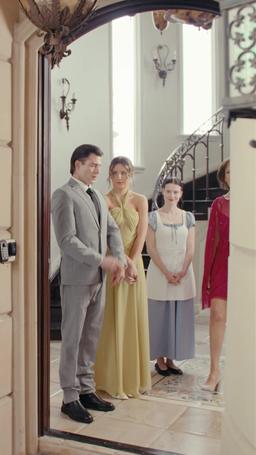 결혼 계약서에 없는 마음 episode 3