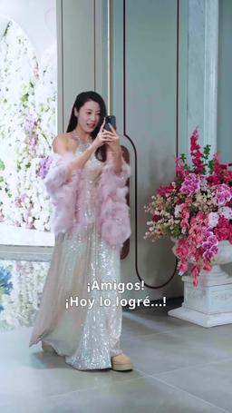 Destino Equivocado episode 14