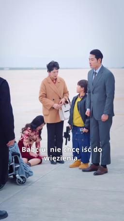 Niewłaściwe wychowanie dziecka kończy się żalem episode 25